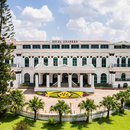 Hotel Shanker-Palatial Heritage Kathmandu Exterior photo