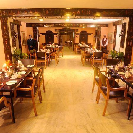 Hotel Shanker-Palatial Heritage Kathmandu Exterior photo