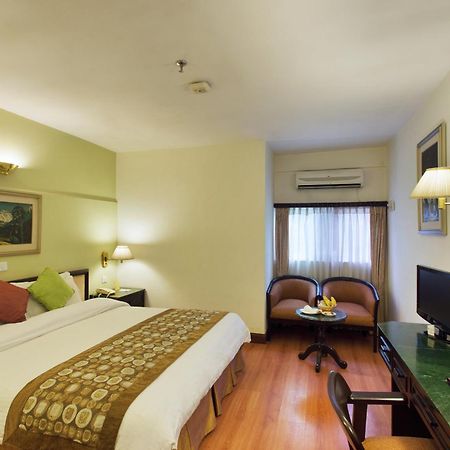 Hotel Shanker-Palatial Heritage Kathmandu Exterior photo