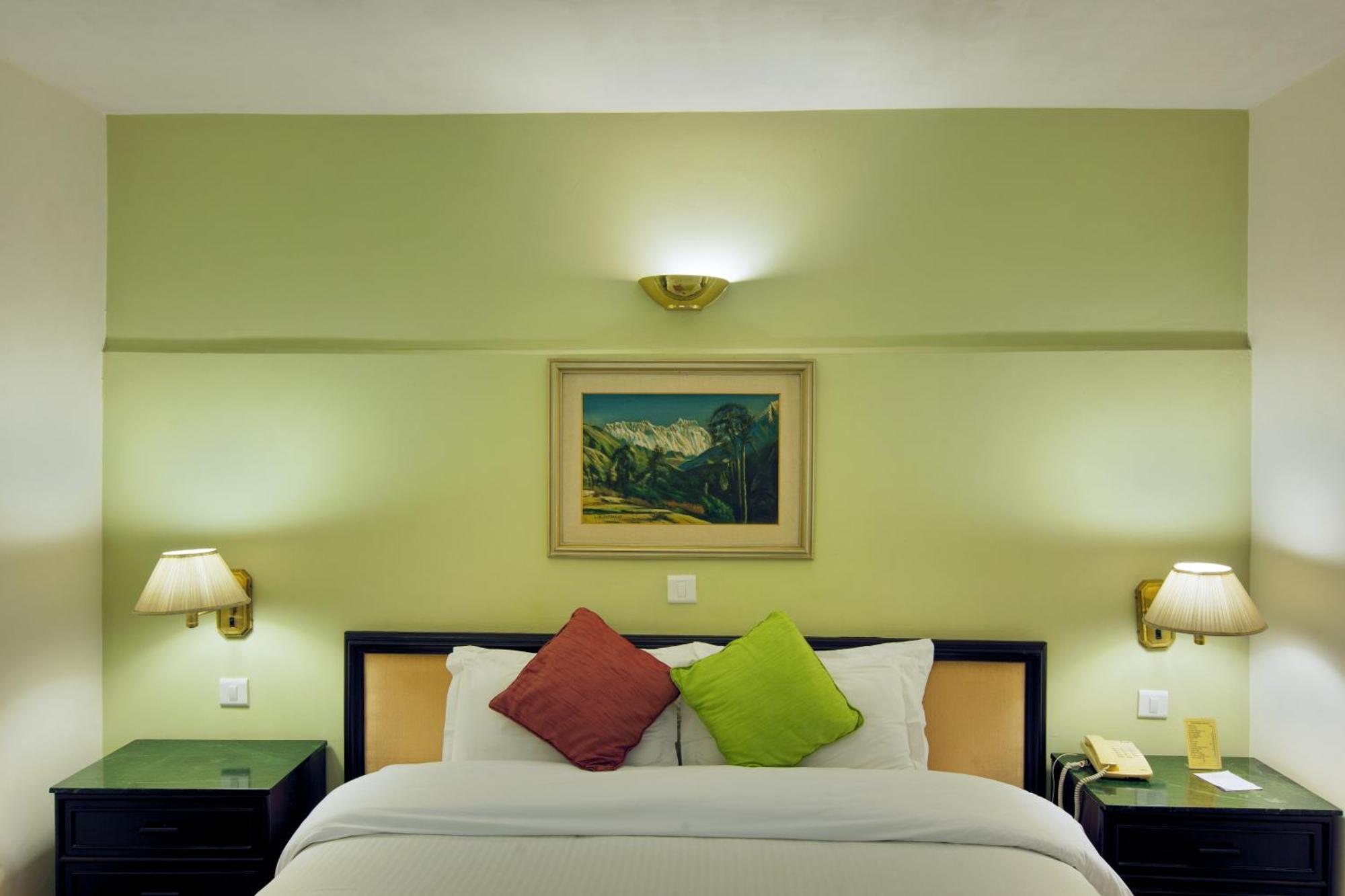 Hotel Shanker-Palatial Heritage Kathmandu Exterior photo